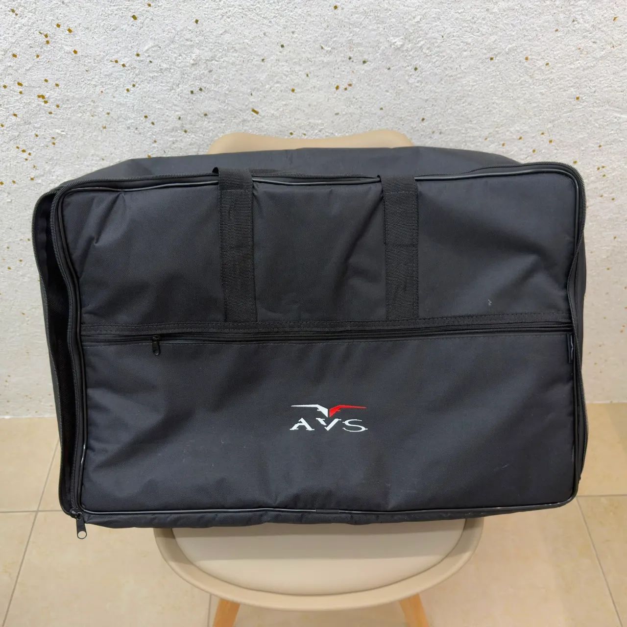 Bateria Eletrônica Portátil Revas PB350 - Foto 2