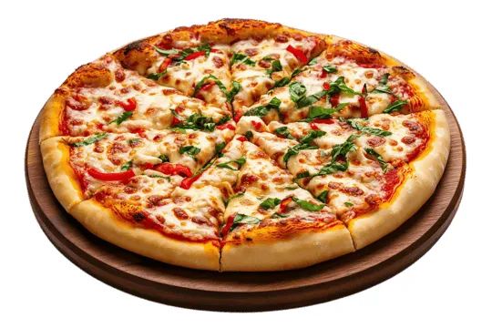 pizzaria completa