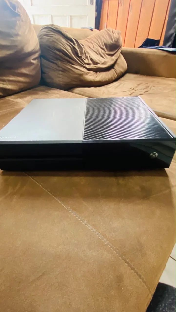Xbox One  - Foto 2