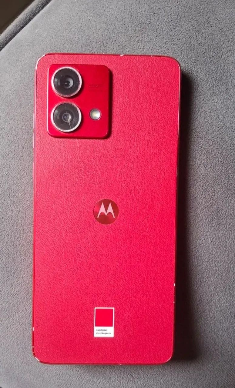 Celular Moto G 84 256 GB  - Foto 5