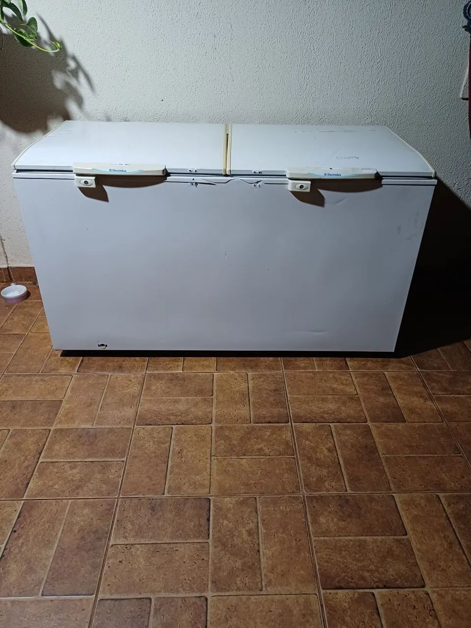 Freezer