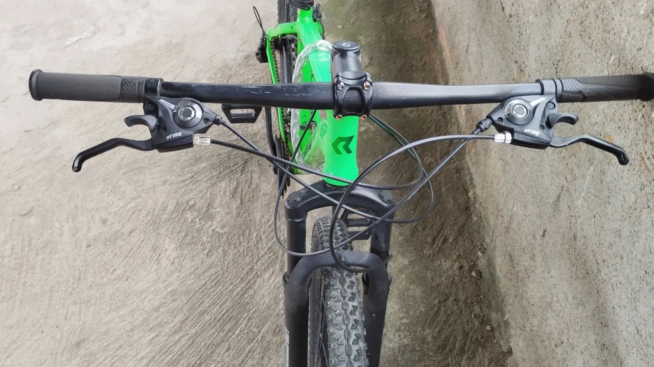 Bicicleta Rava Pressure Aro 29 - Seminova - Foto 2