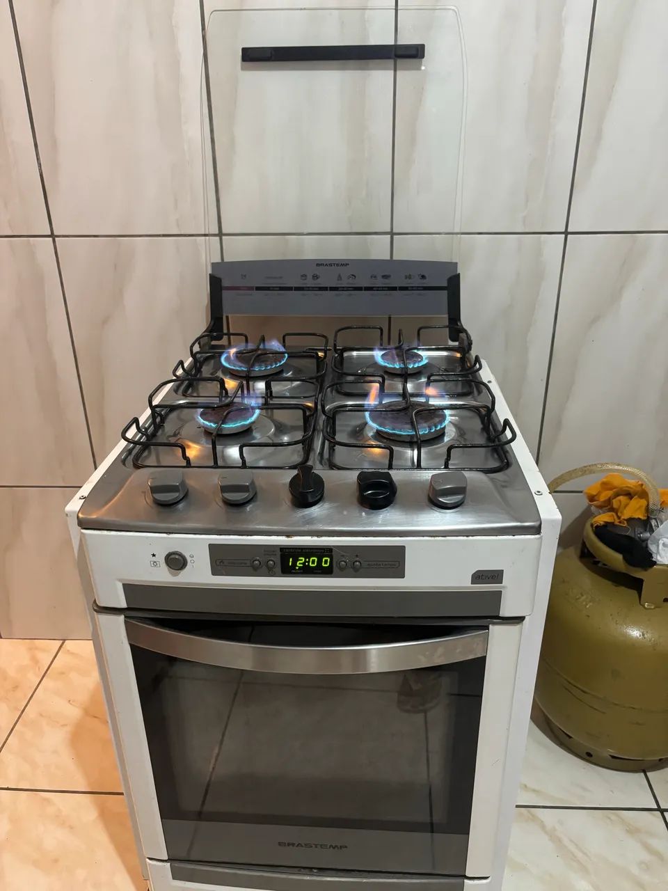 Fogão  - Foto 2