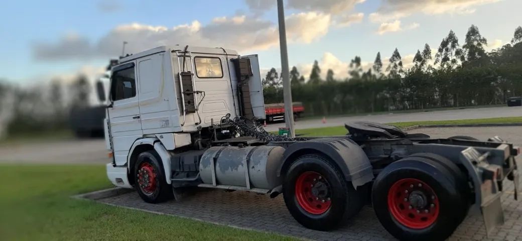 SCANIA 113H - Foto 4