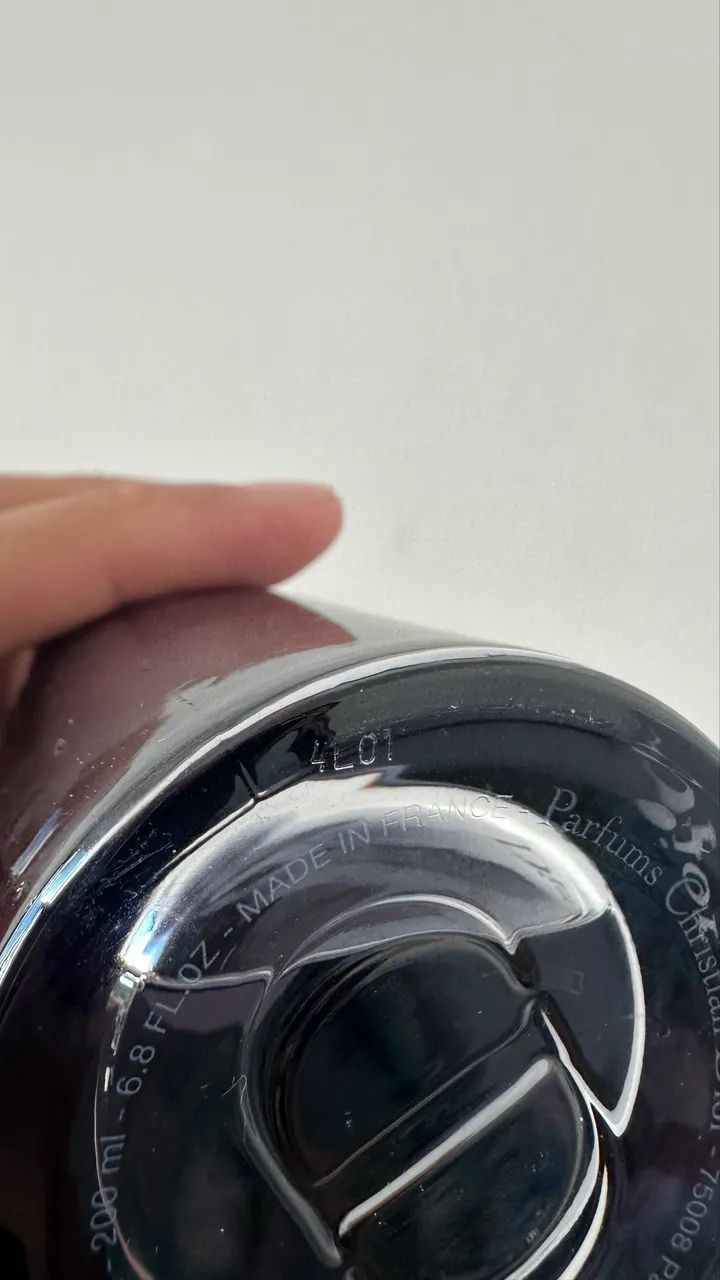 Sauvage EDT 170/200ml - Foto 5
