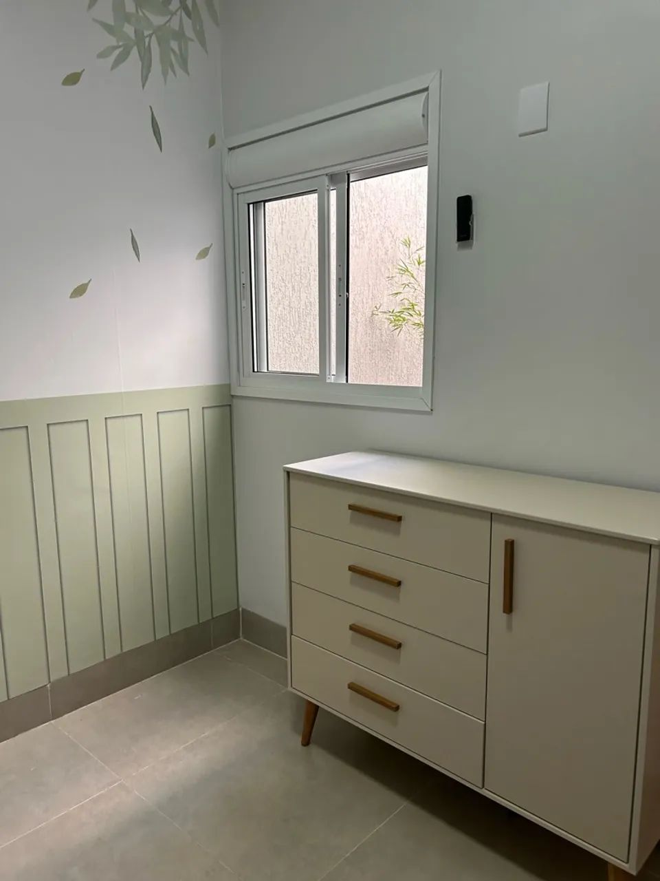 Móveis quarto bebê Reller - Foto 5