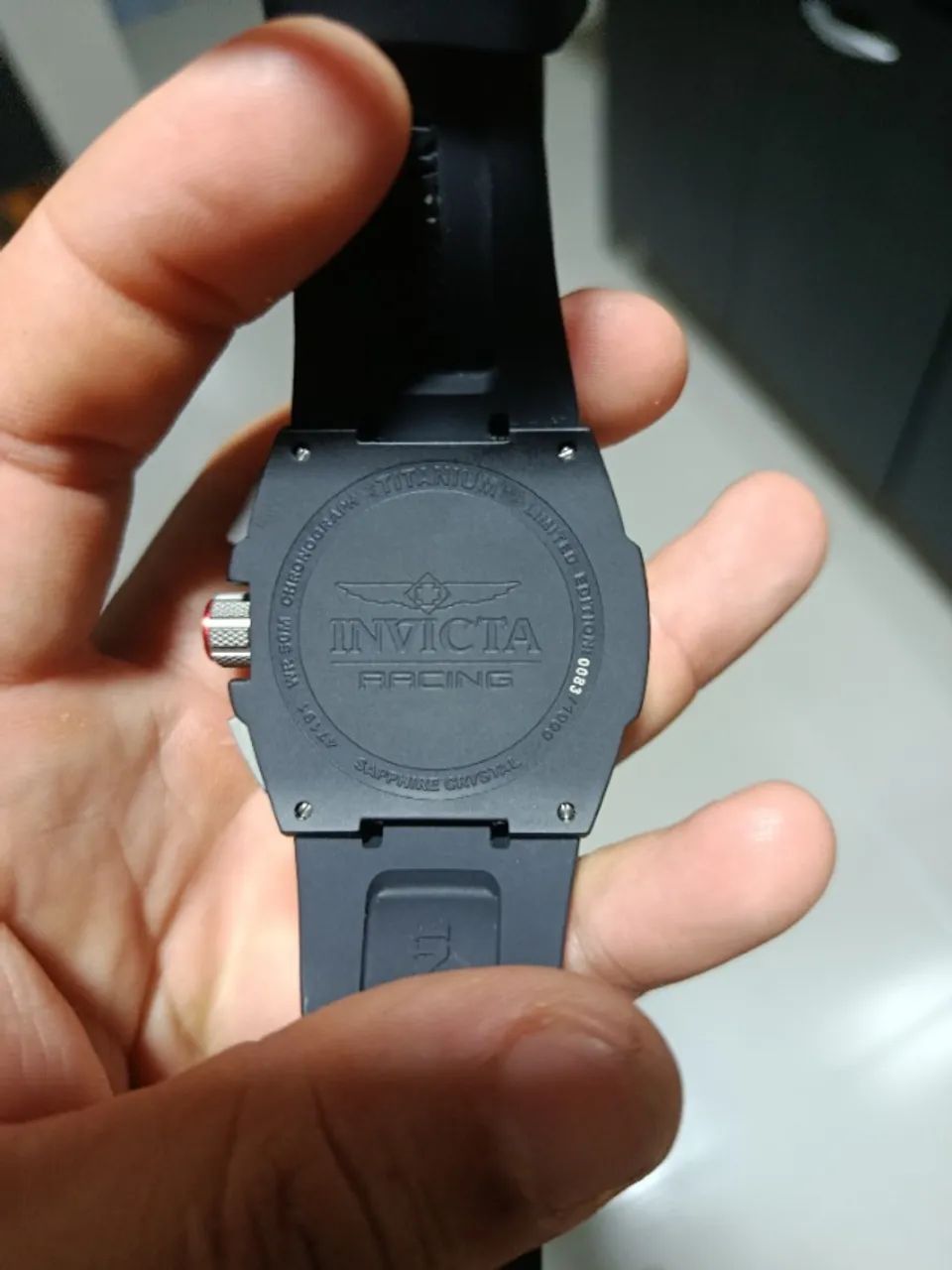 Invicta Racing Men - Foto 2