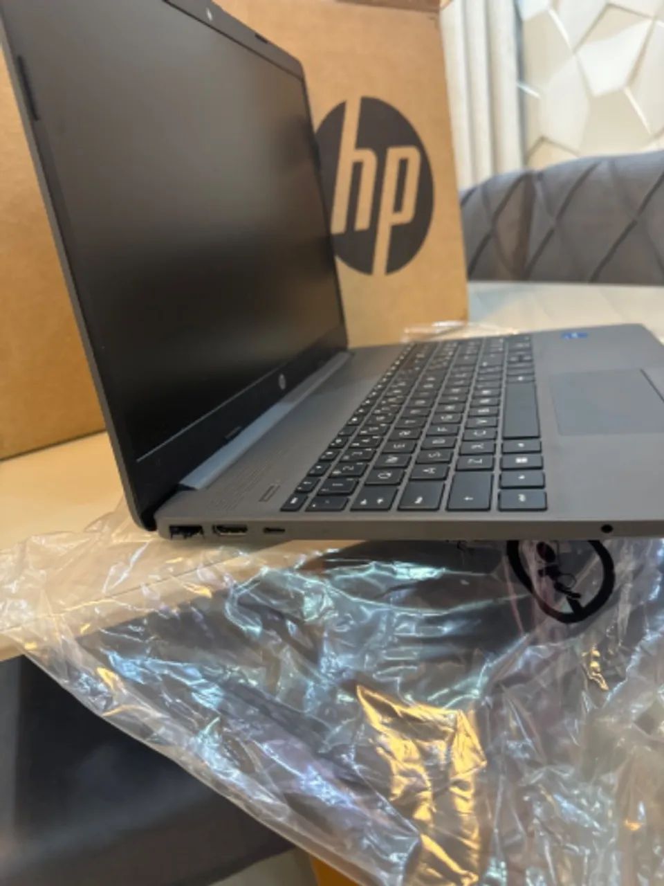 Notebook Novinho HP 256g g9 i3 - Foto 4