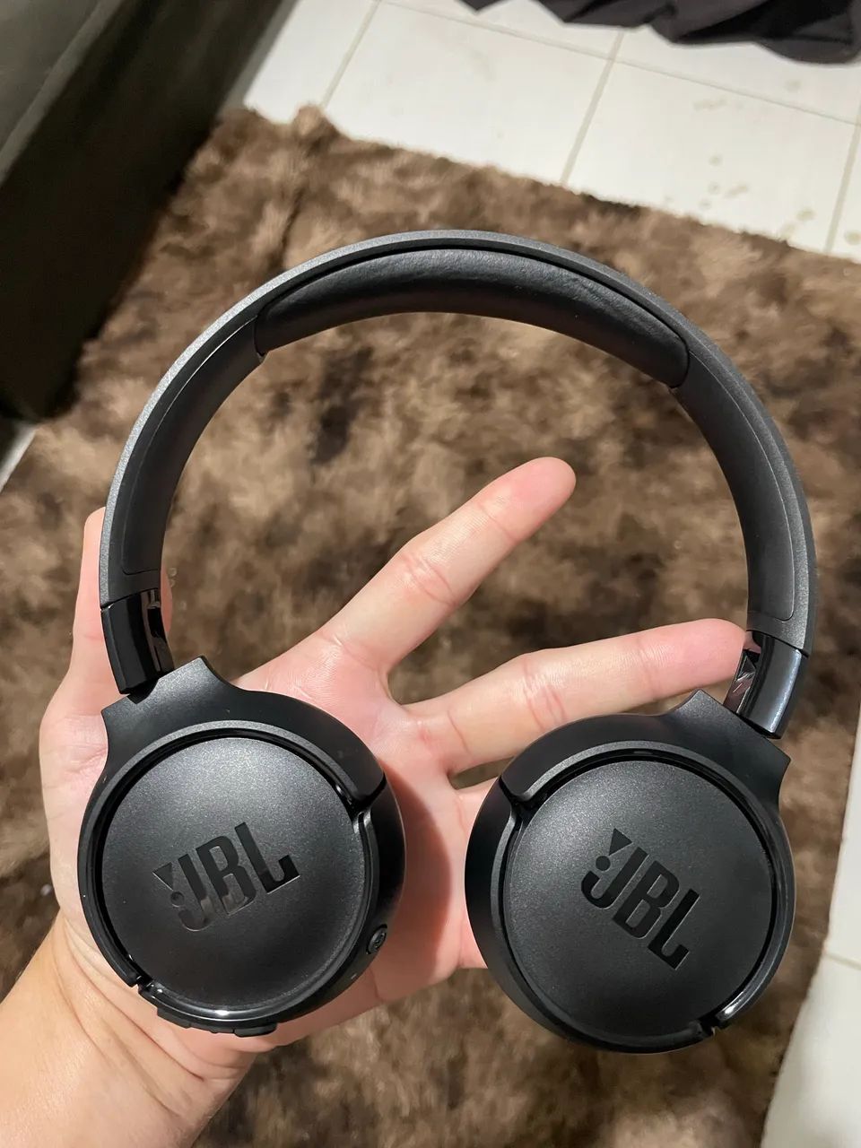 Fone JBL Bluetooth  - Foto 3