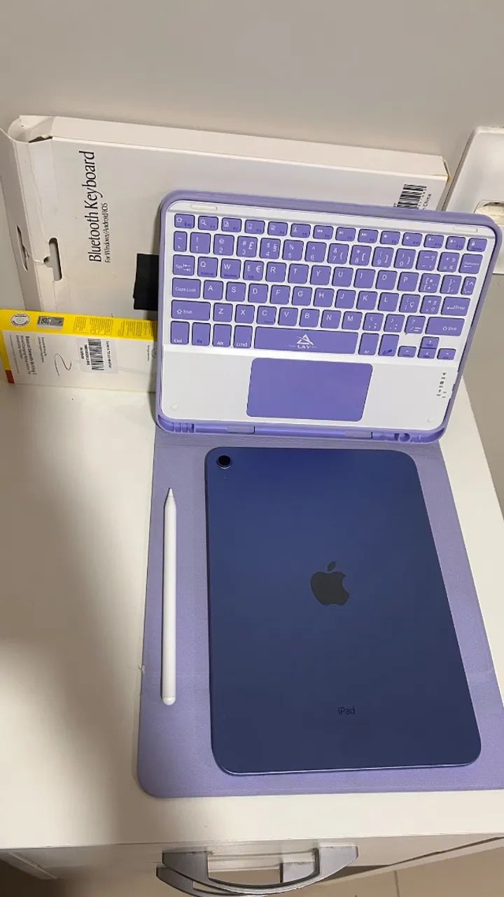 Ipad 10 - Foto 2
