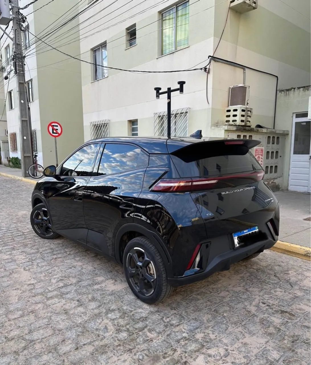 BYD Dolphin Mini (Elétrico) 2026 - Foto 3