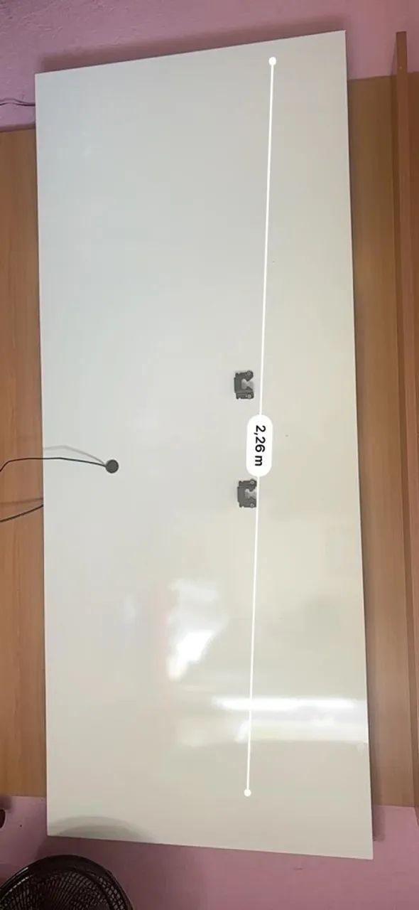 Painel de sala com Led - Foto 3