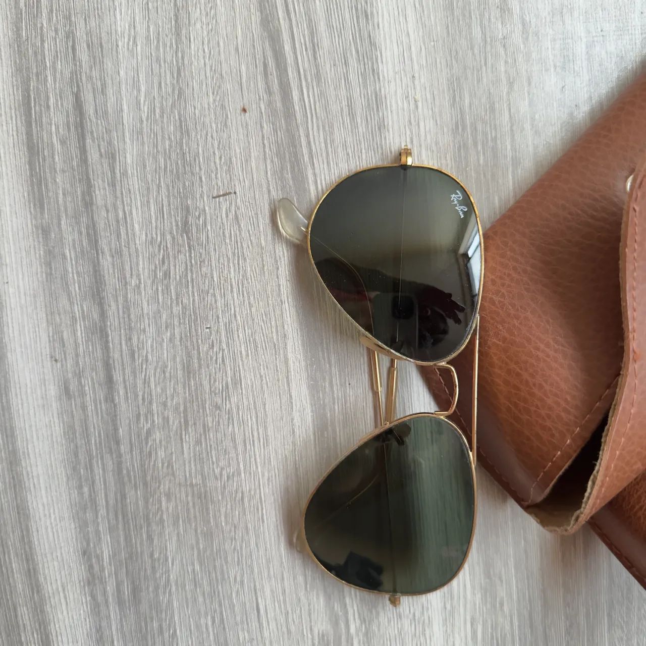Ray ban original aviator  - Foto 2
