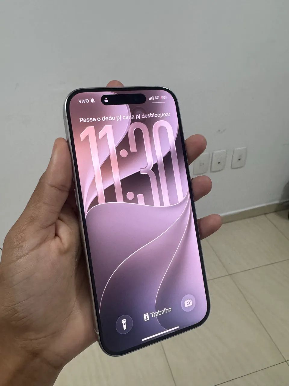 iPhone 15 pro  - Foto 4