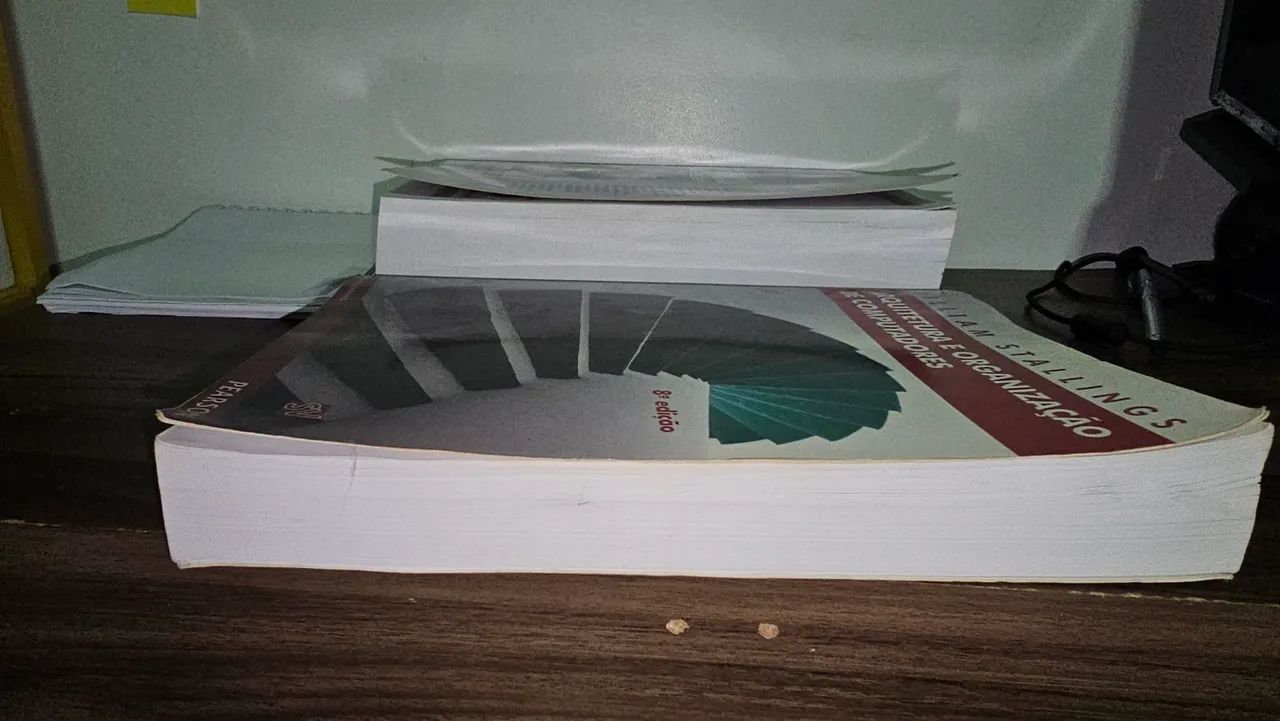 Livro de computação - Foto 2