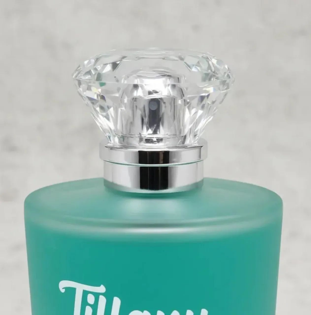 Perfume feminino Tiffany 100ml - Foto 2