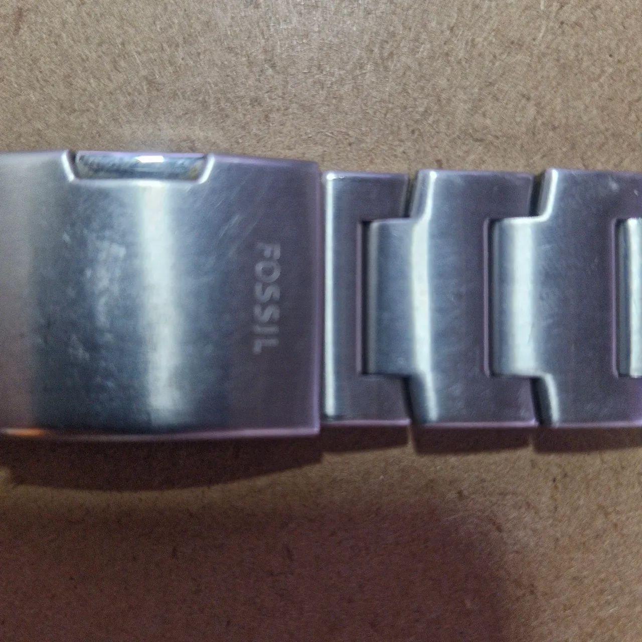 PULSEIRA RELÓGIO FOSSIL - Foto 4