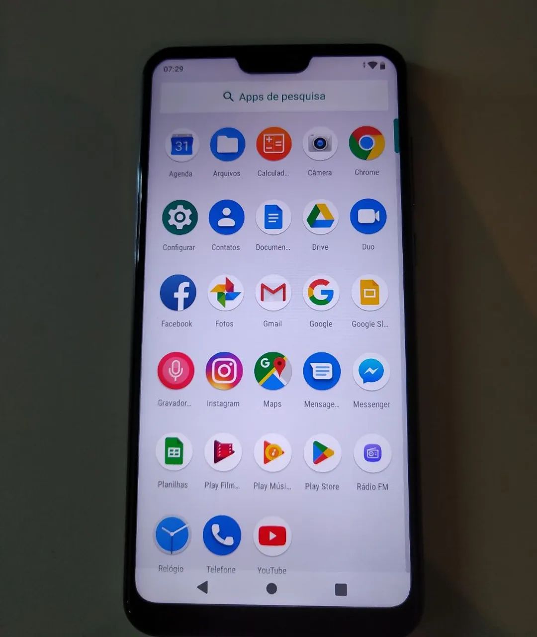 Celular Asus  - Foto 4