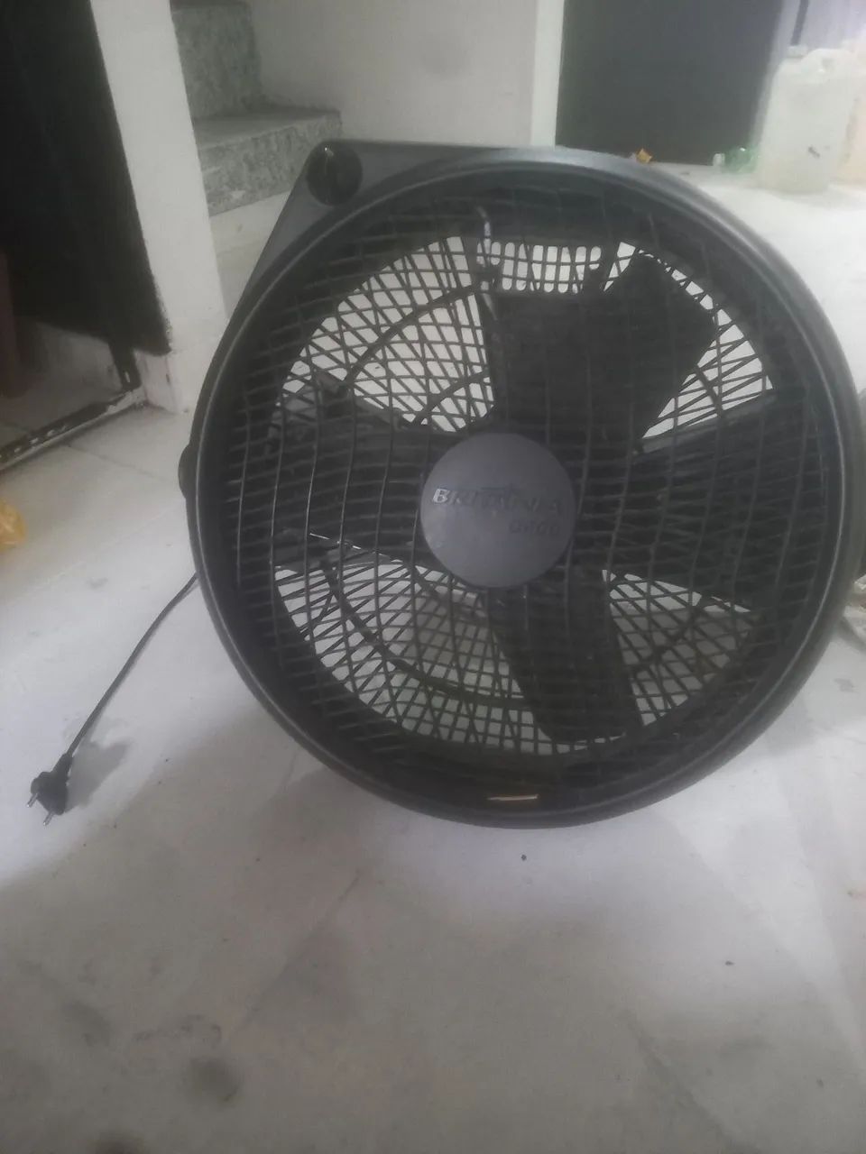 Ventilador