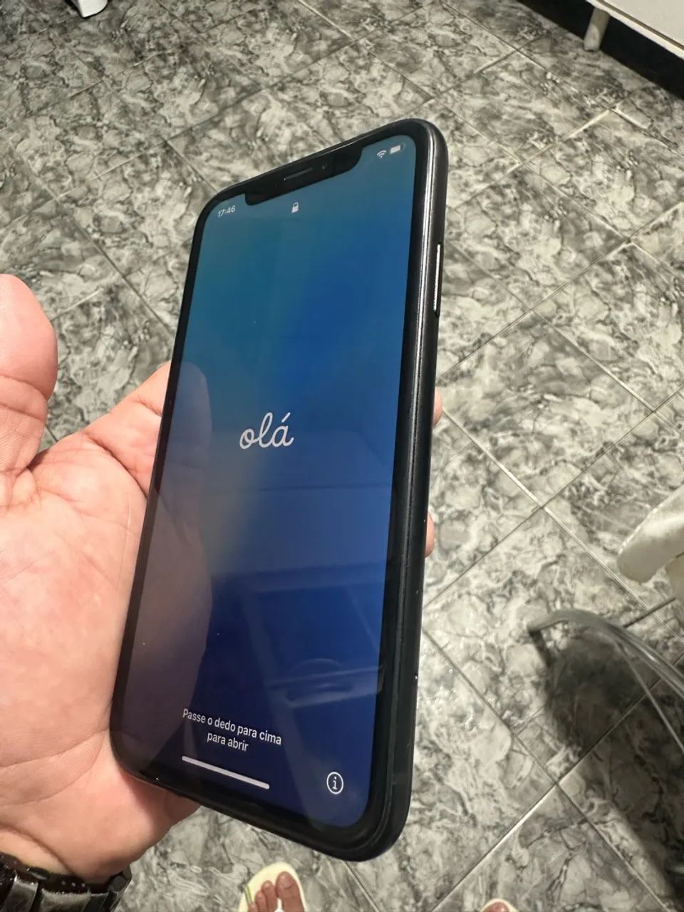 iPhone XR - Foto 5