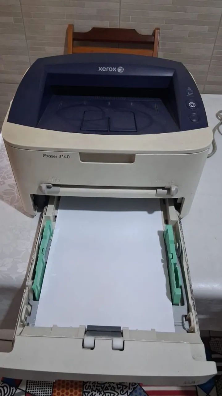 Impressora Xerox - Foto 2