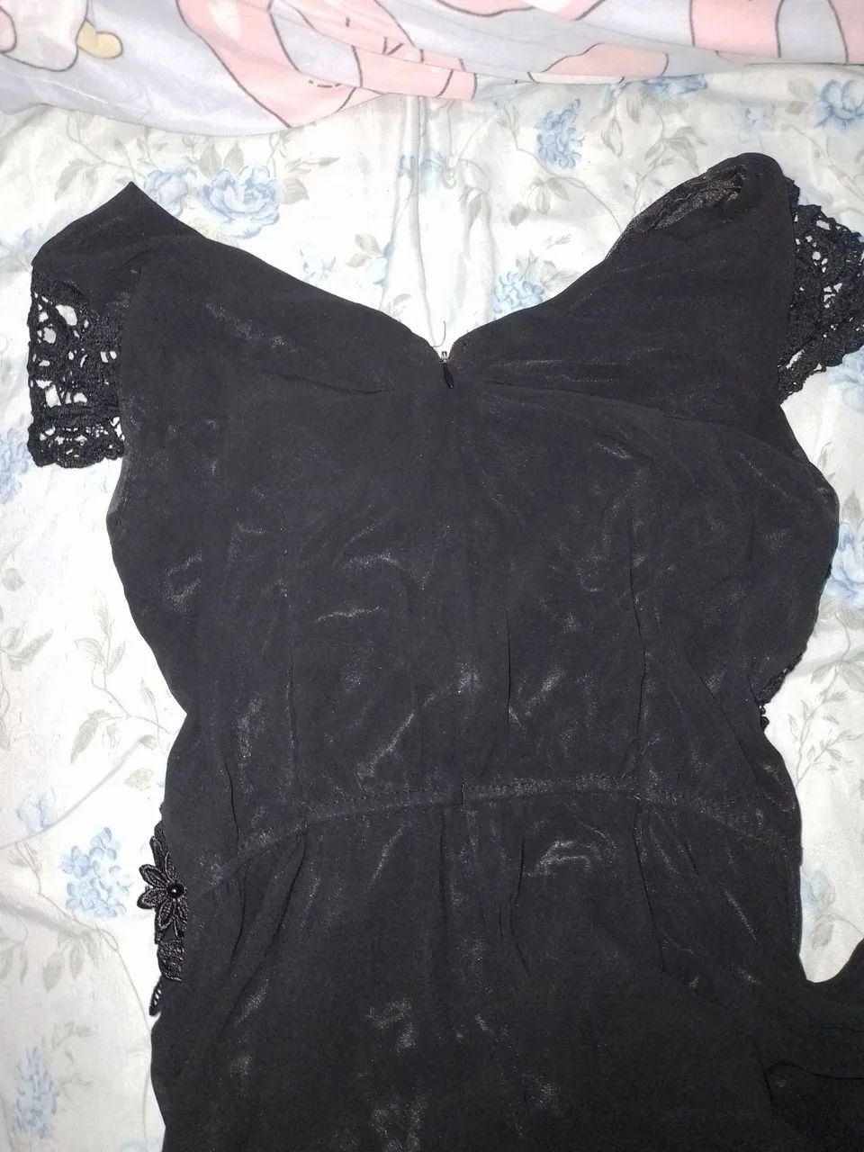 Vestido social longo - Foto 3