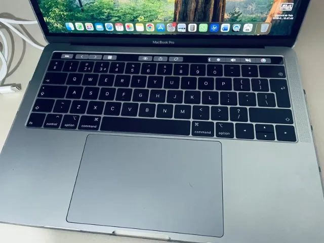 MacBook Pro 13? 2019 - Impecável, pronto pra uso - Foto 3
