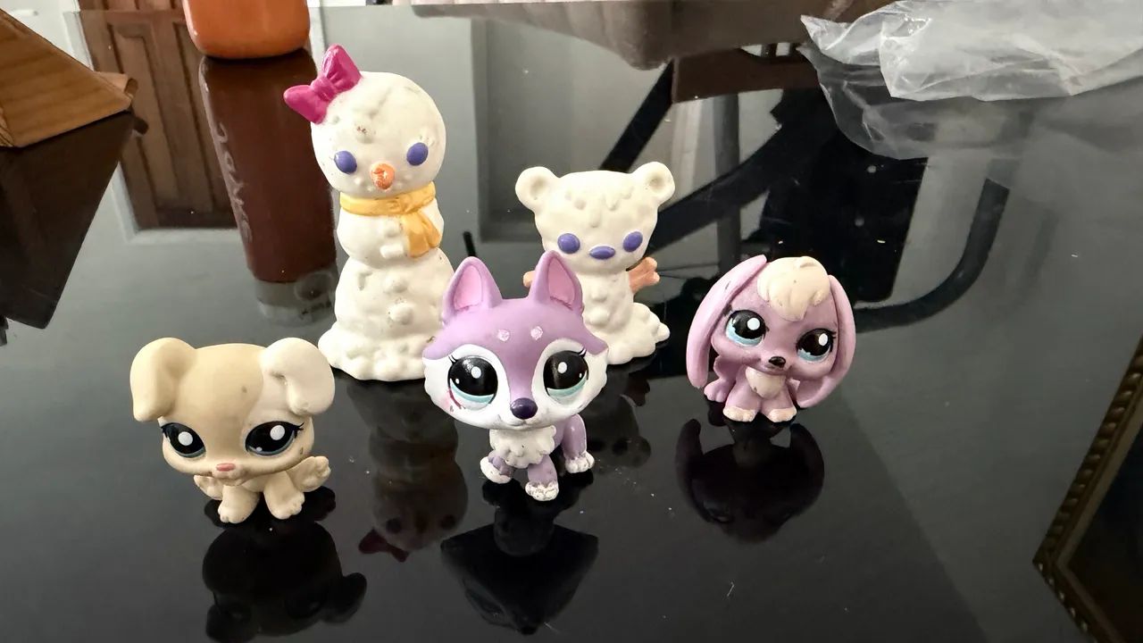 Litlest Pet Shop - Foto 2