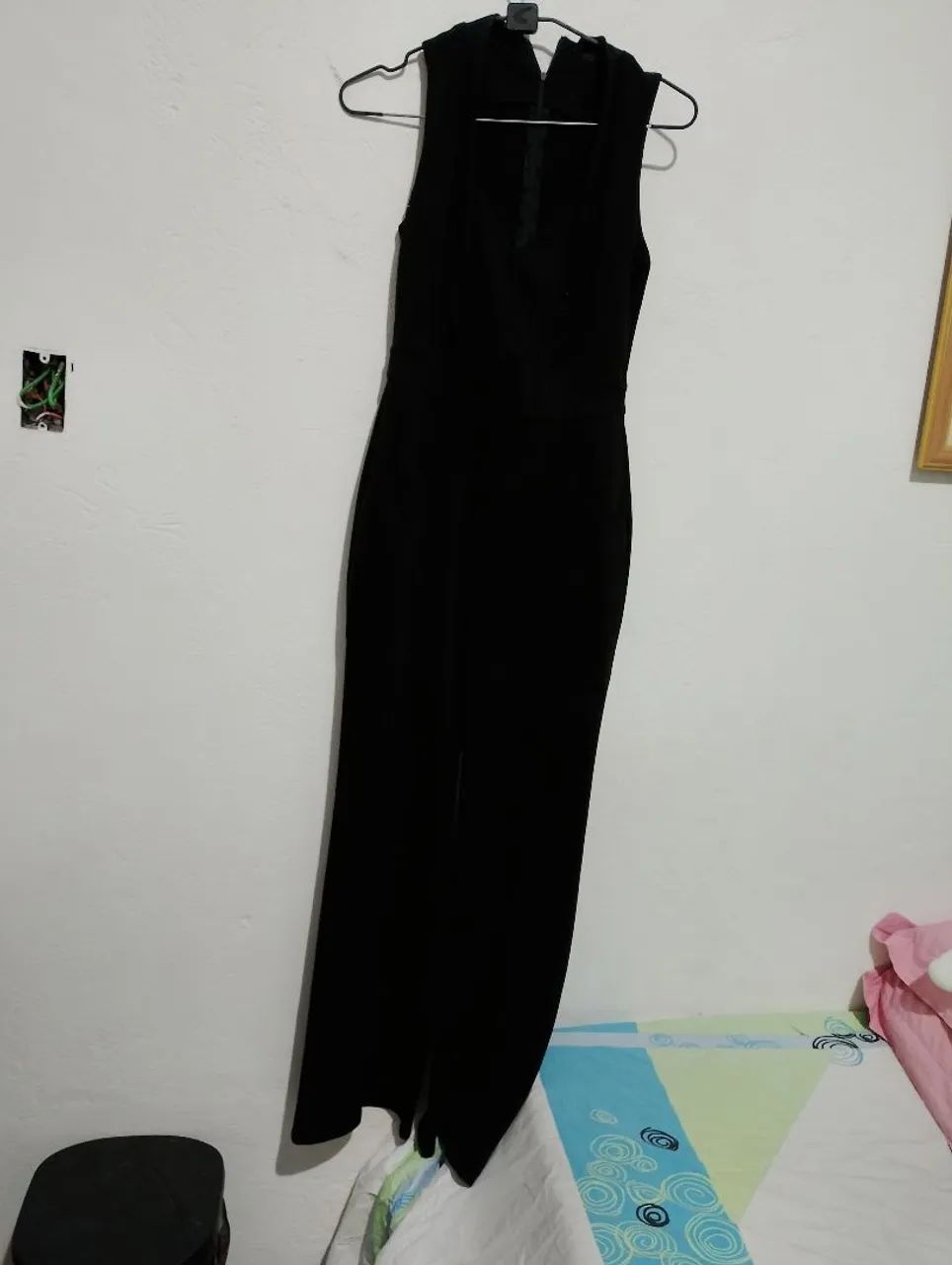 Macacão feminino  - Foto 3
