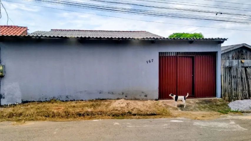 Foto - Rio Branco - Conjunto Habitar Brasil
