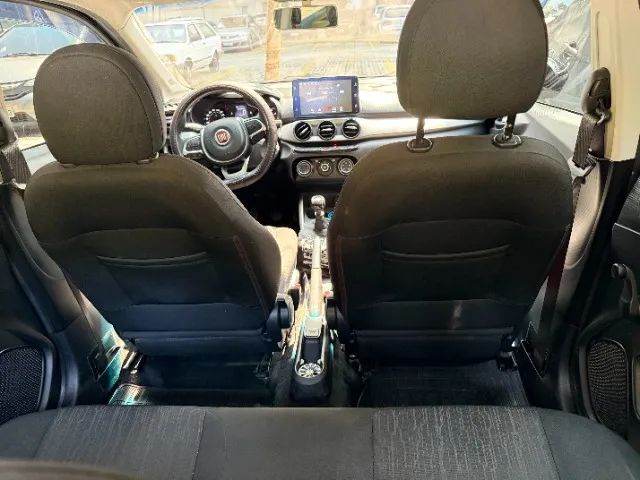 Fiat Argo Drive 1.0 6V Flex 2020 - Foto 5