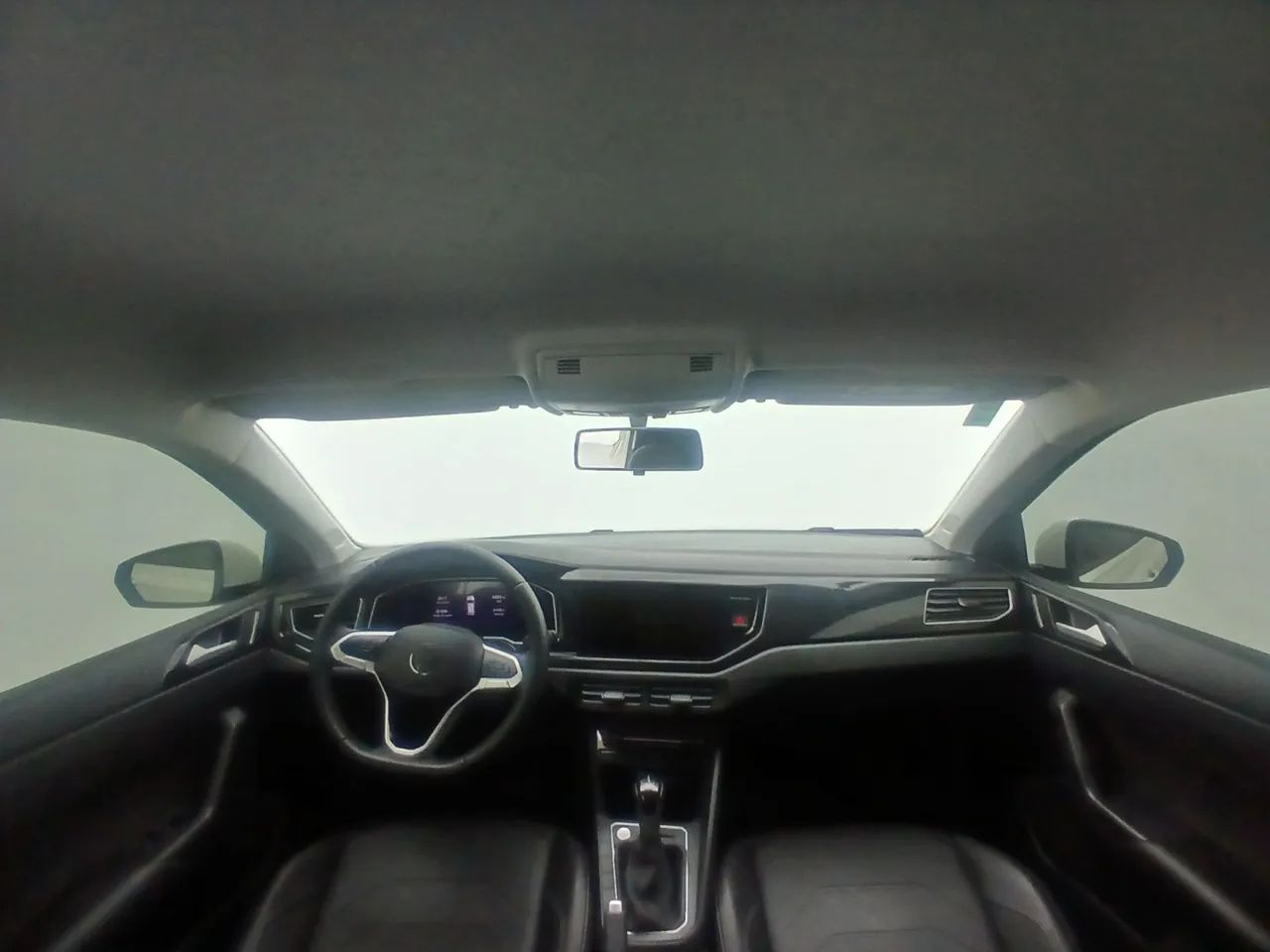 Volkswagen Virtus Comfort. 200 TSI 1.0 Flex 12V Aut, foto 15 de 18