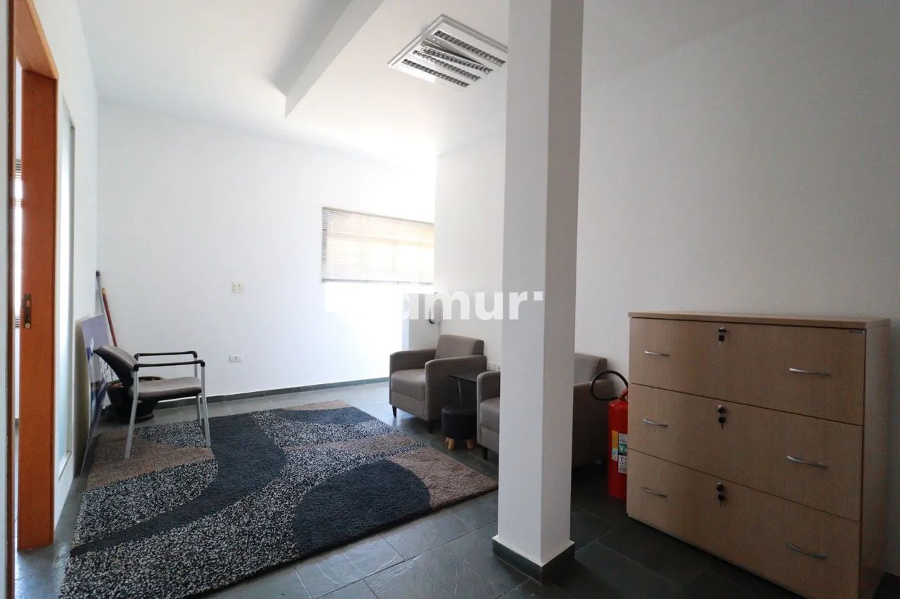SALA para ALUGUEL com 68m² no bairro PARAÍSO com 0 quartos e 0 vagas. SANTO ANDRÉ, SP - Foto 5