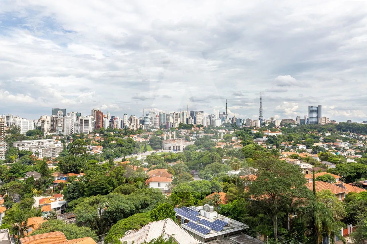 Cobertura com piscina e espaço Gourmet nas Perdizes - Foto 2