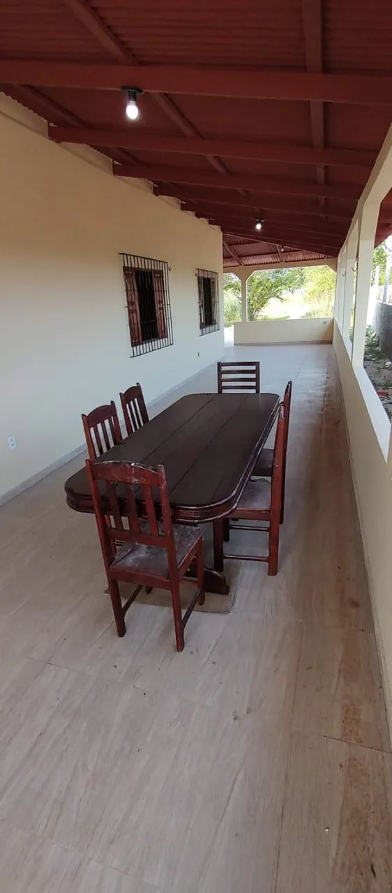 Aluga-se casa - Foto 2