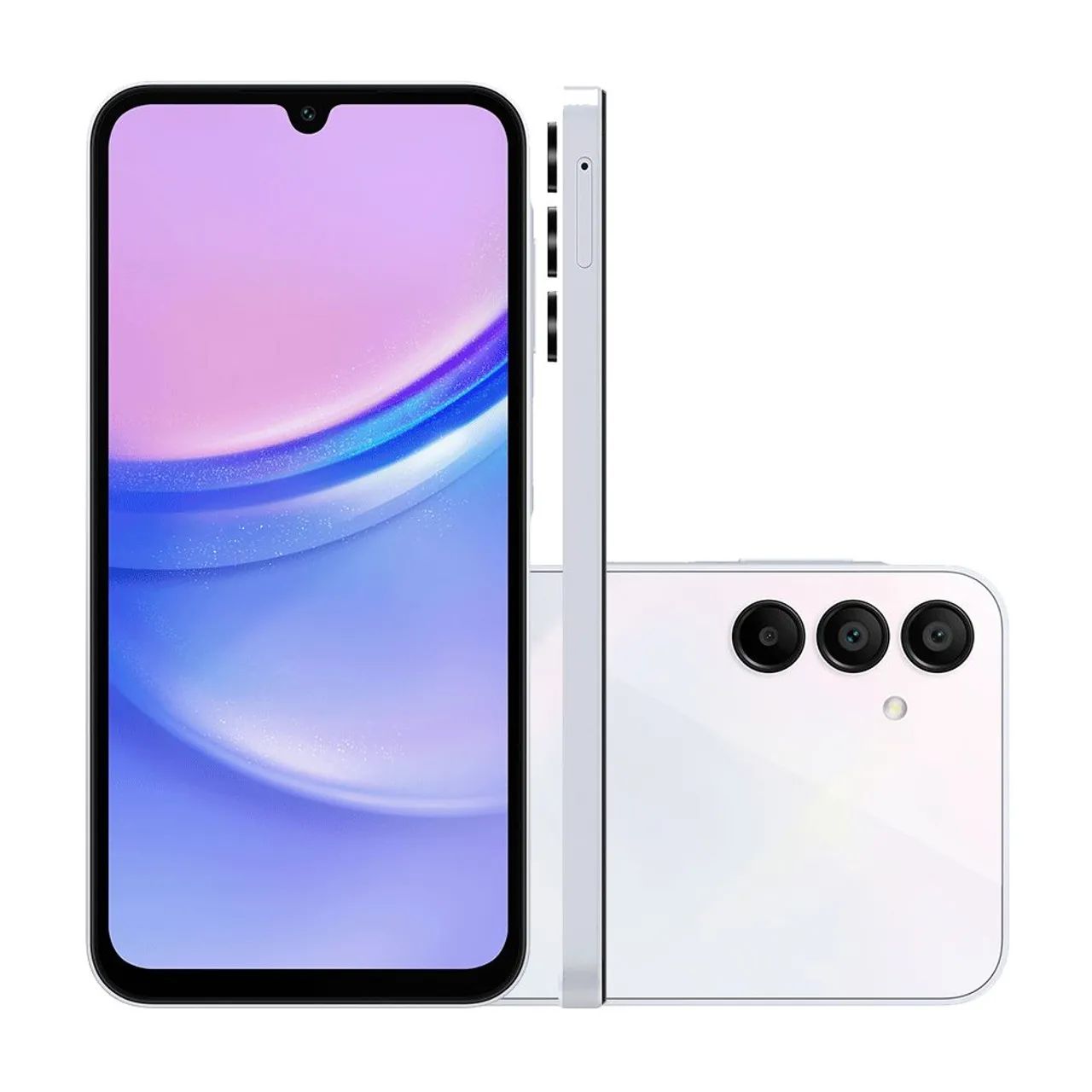 A15 SAMSUNG 4G