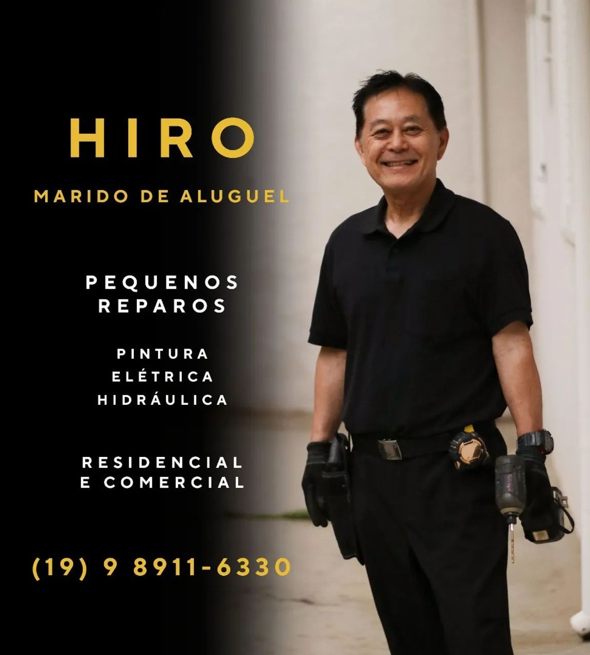 Marido de aluguel 