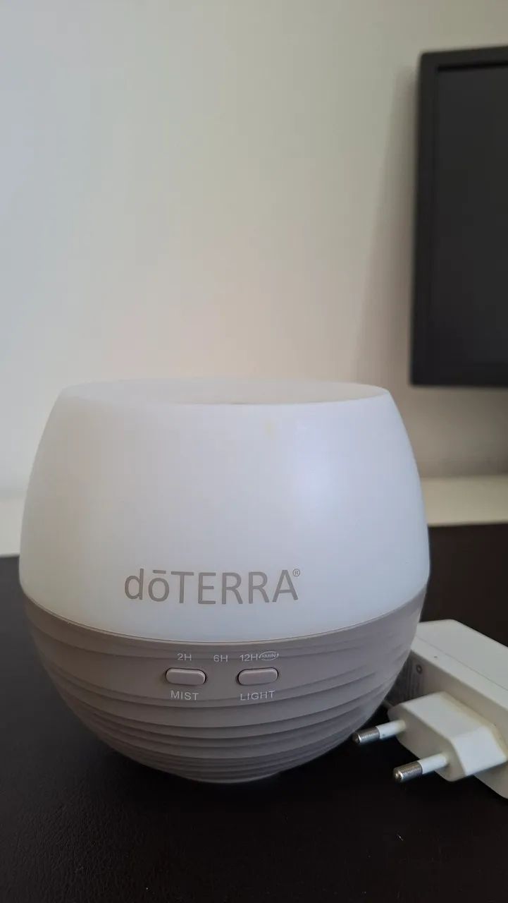 Difusor DoTerra - Foto 2