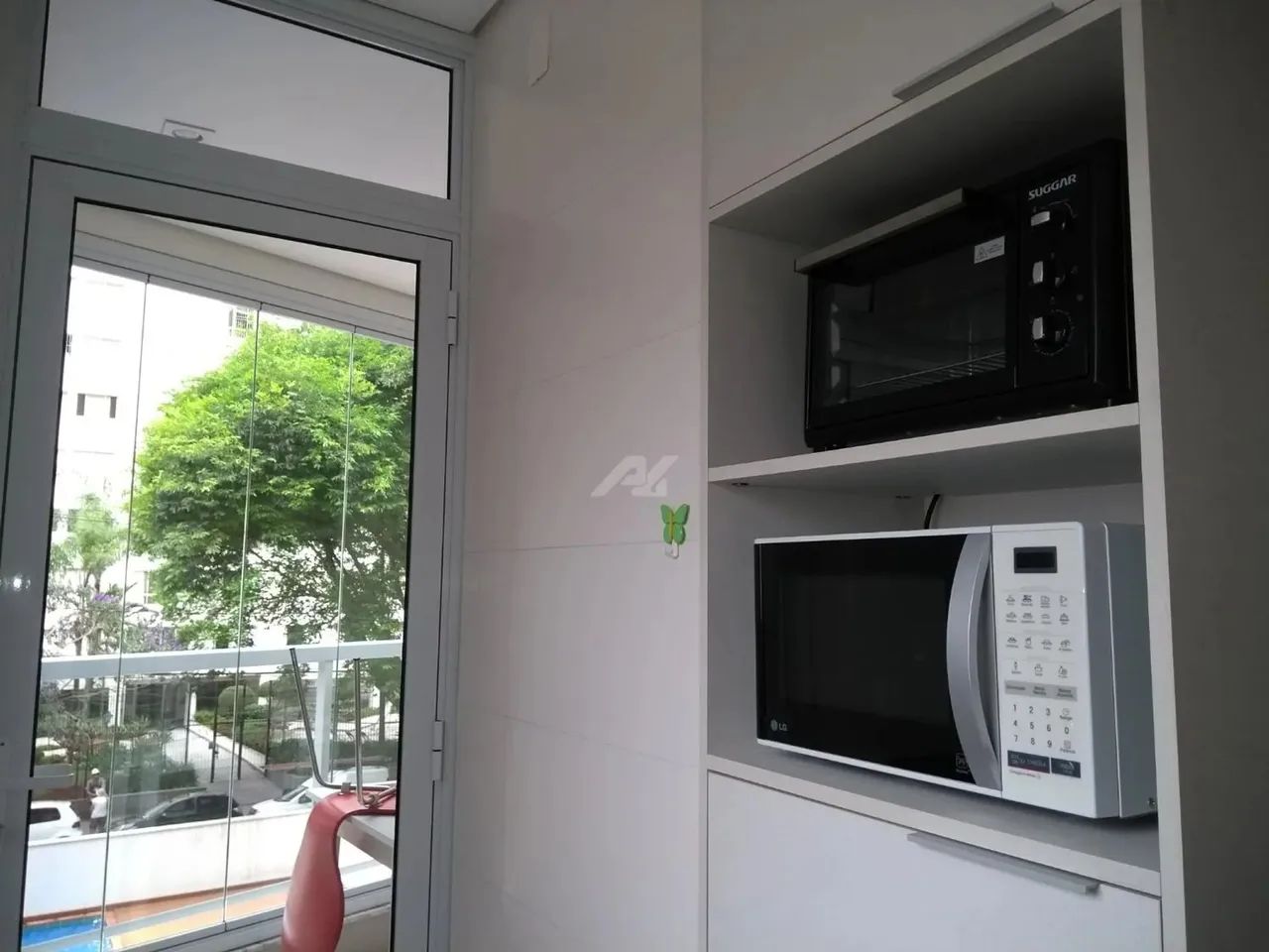 apartamento - Cambuí - Campinas - Foto 8