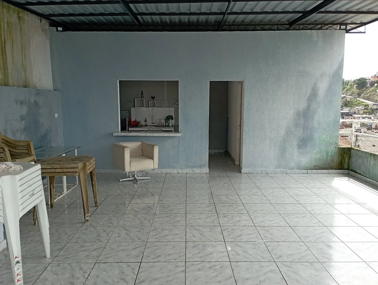 Foto - Recife - COHAB