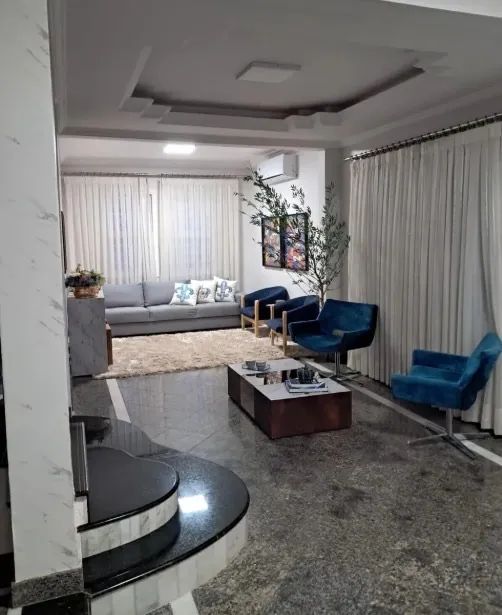 Vendo sobrado Goiânia II - Foto 2