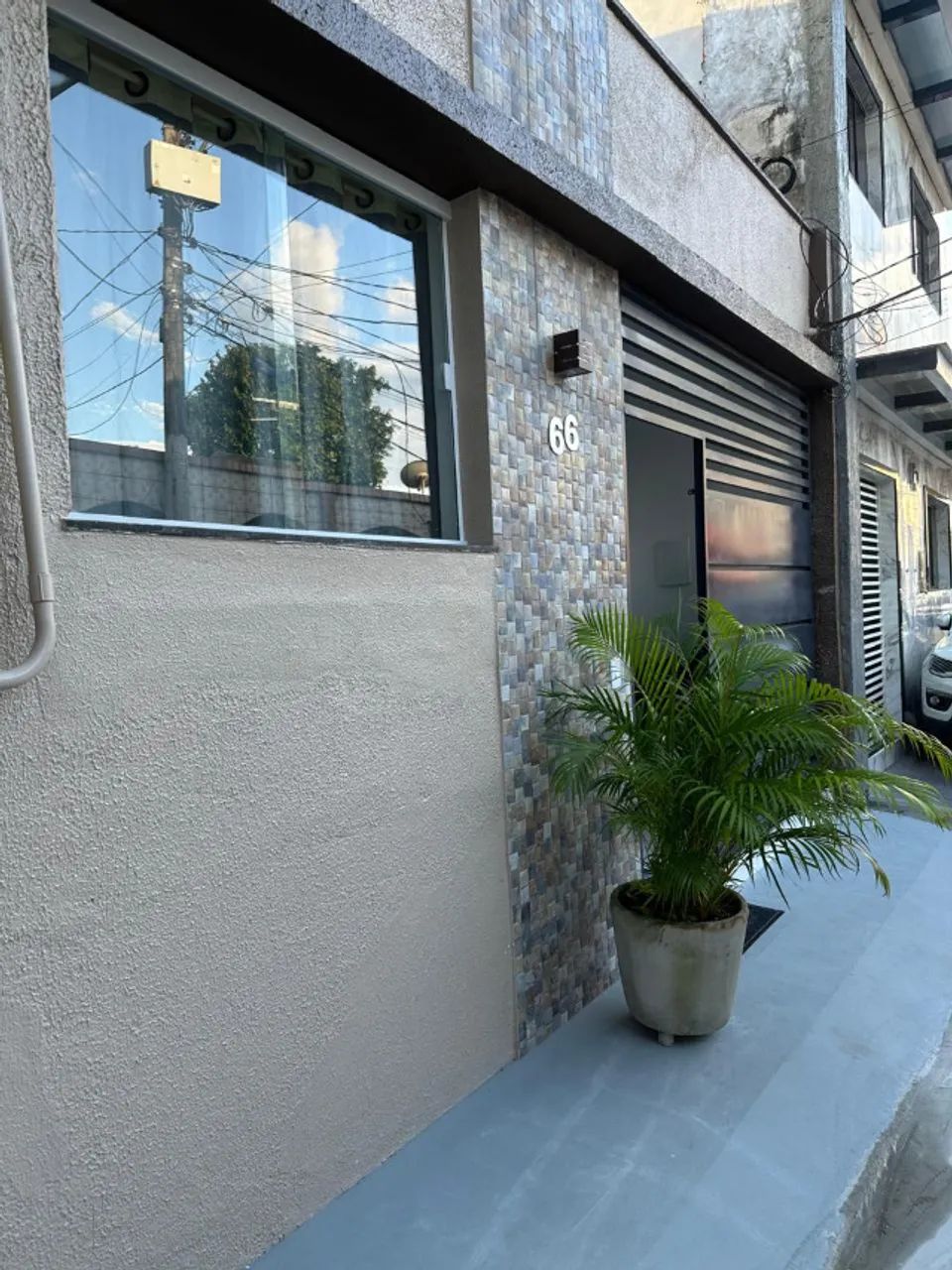 Casa c/2 pavimentos, 90m², 3/4 na sacramenta - Foto 3