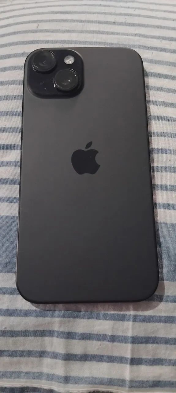 Iphone 15 ,128 gb