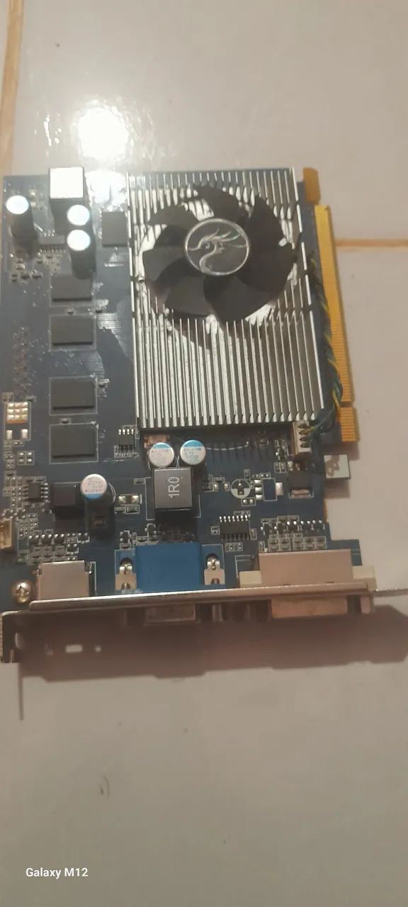 Placa de video zo95gt-1gd2h - Foto 2