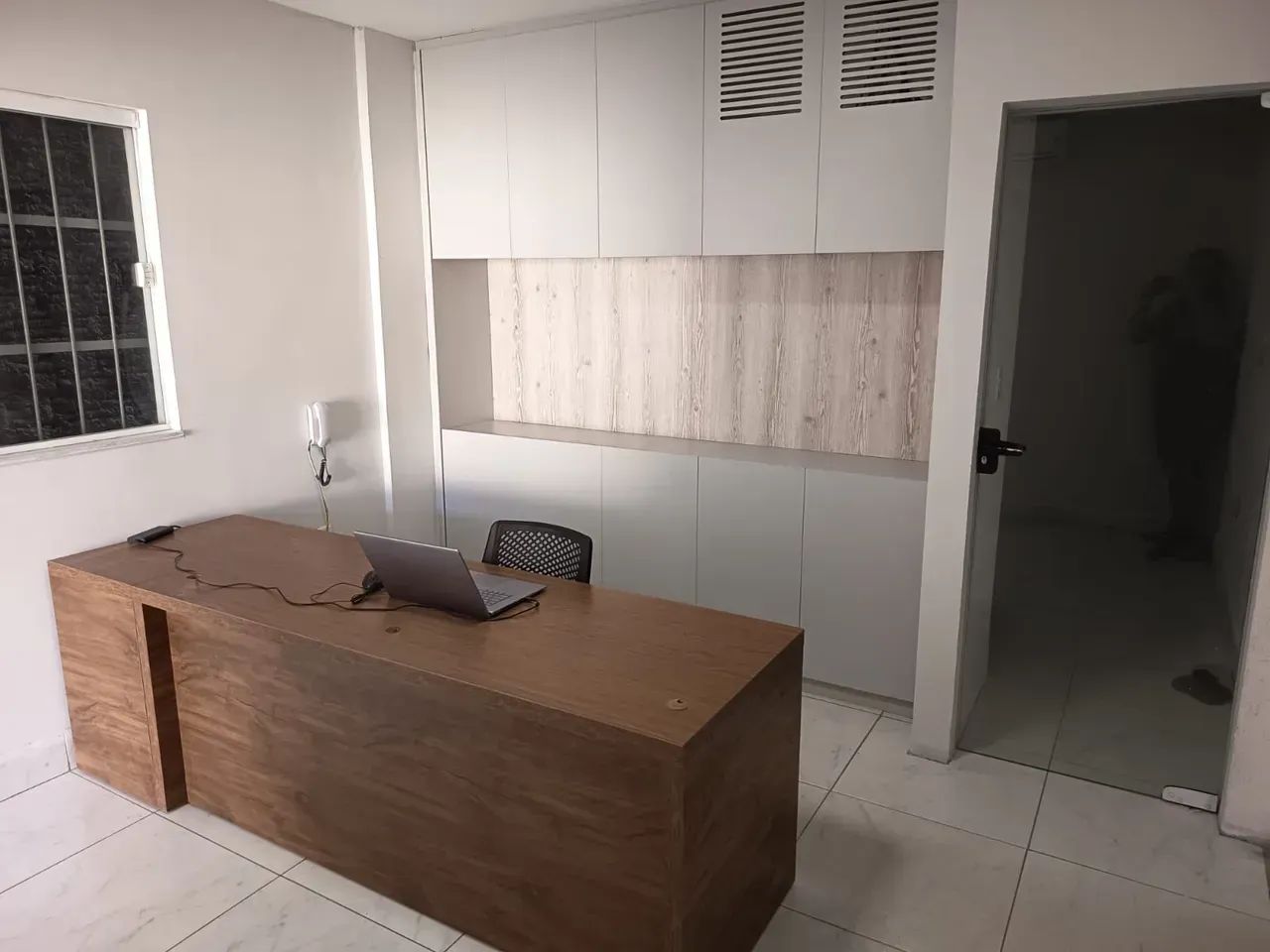 Ponto comercial/Loja/Box para aluguel com 200 metros quadrados - Foto 3