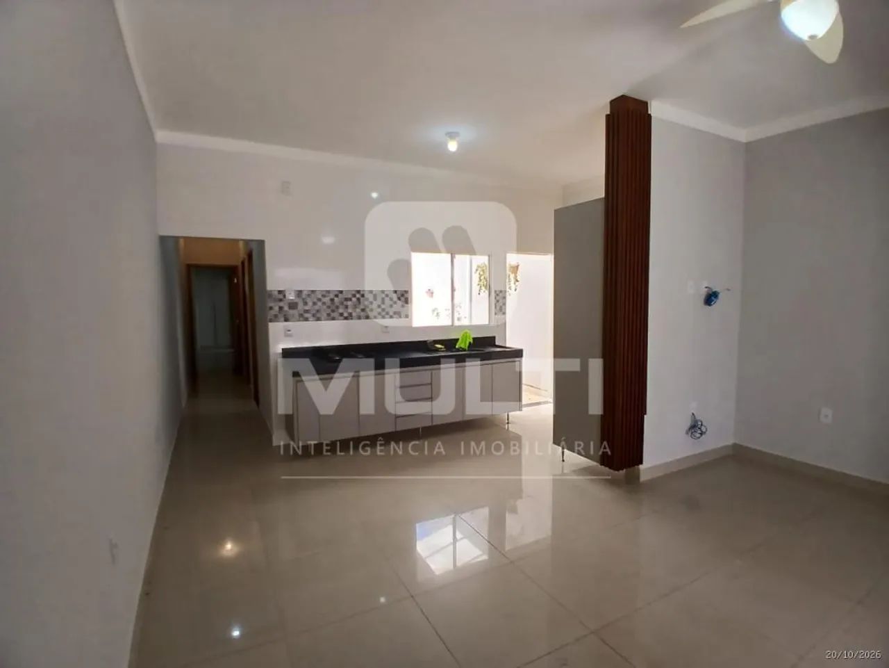 Casa - JARDIM HOLANDA - Foto 4