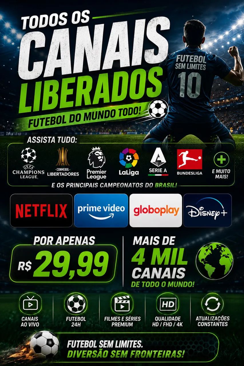 Tv aberta