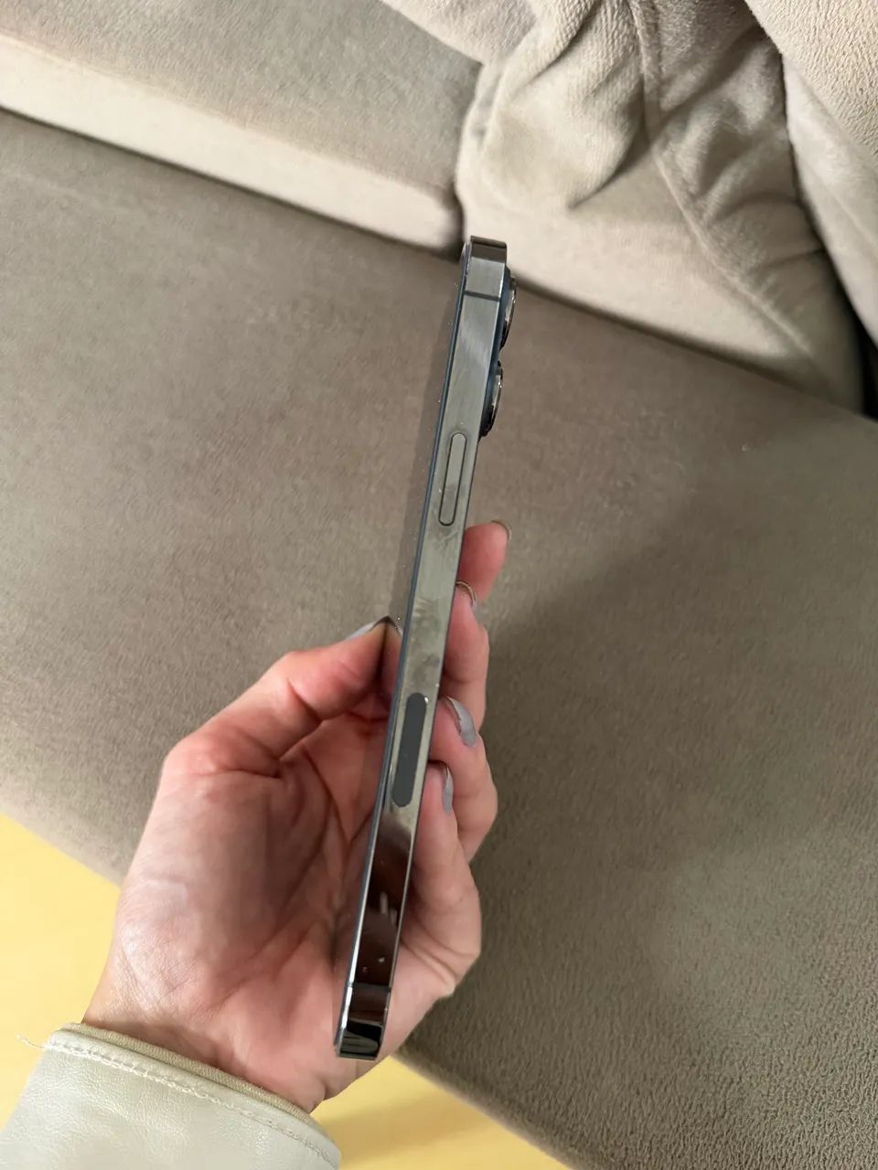 iPhone 13 Pro Max  - Foto 3