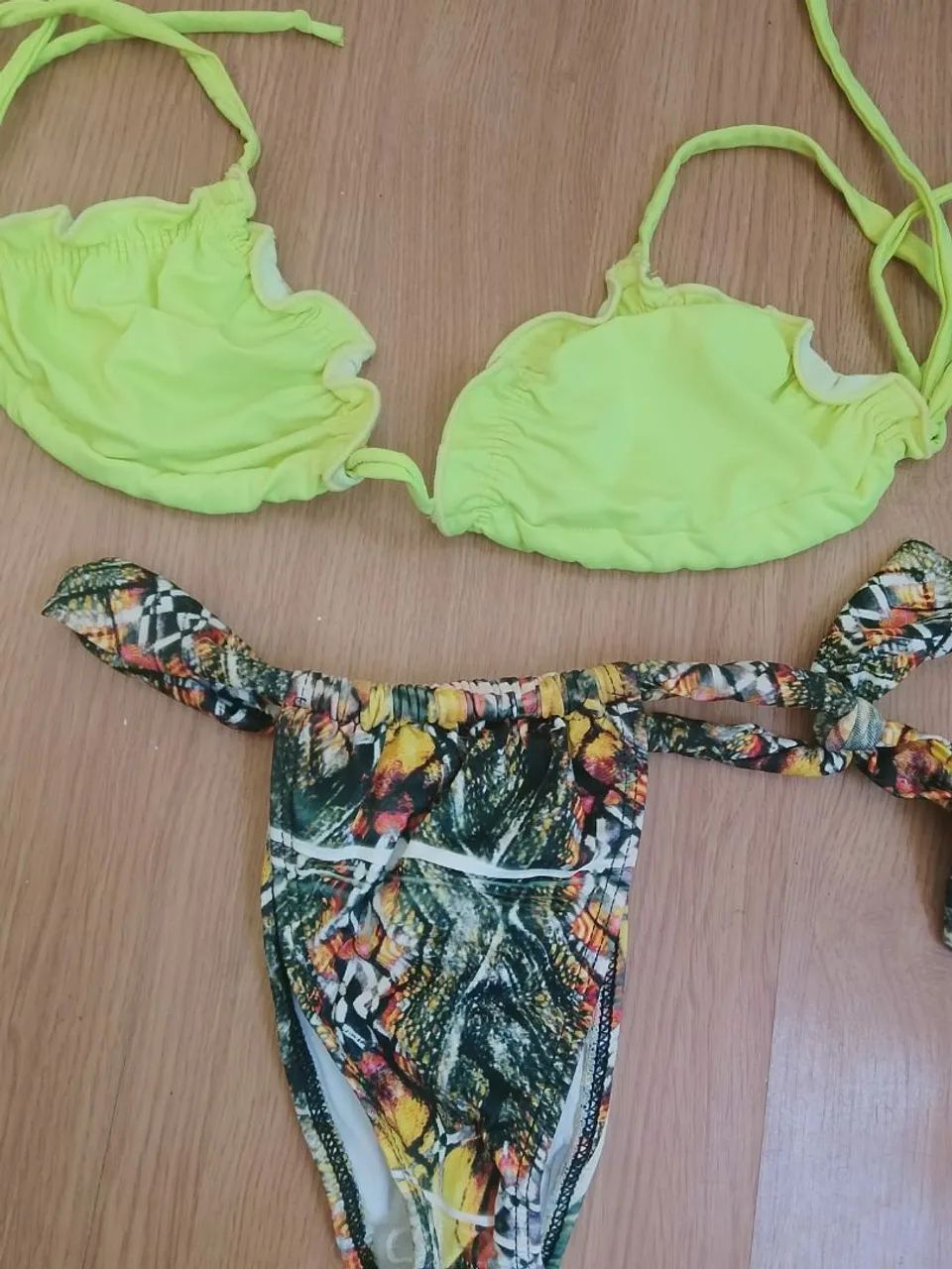 Biquinis G - Foto 5