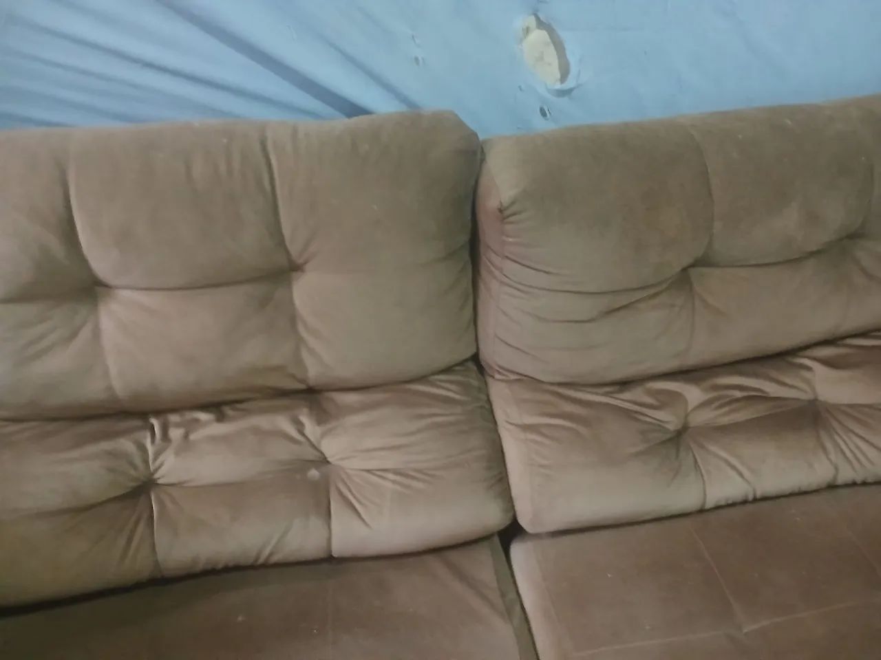 Sofa desapego  - Foto 3